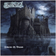 emerald - forces of doom