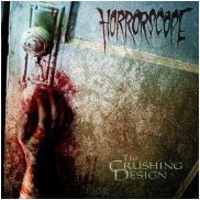 horrorscope -the crushing design