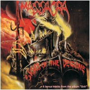 massacra - signs of the decline